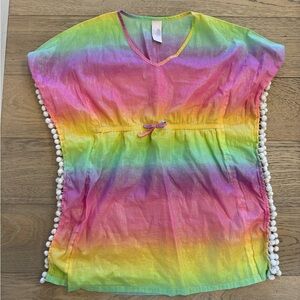 More than Magic Girls Cover Up Medium